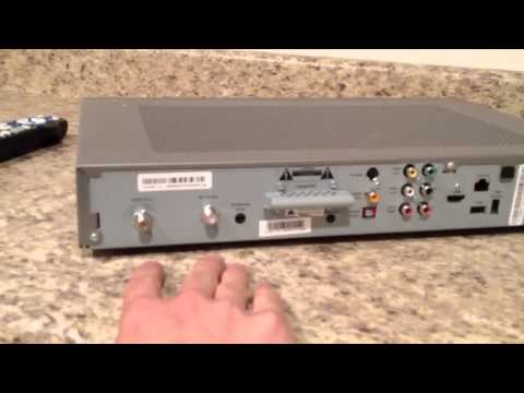 motorola arris 2853